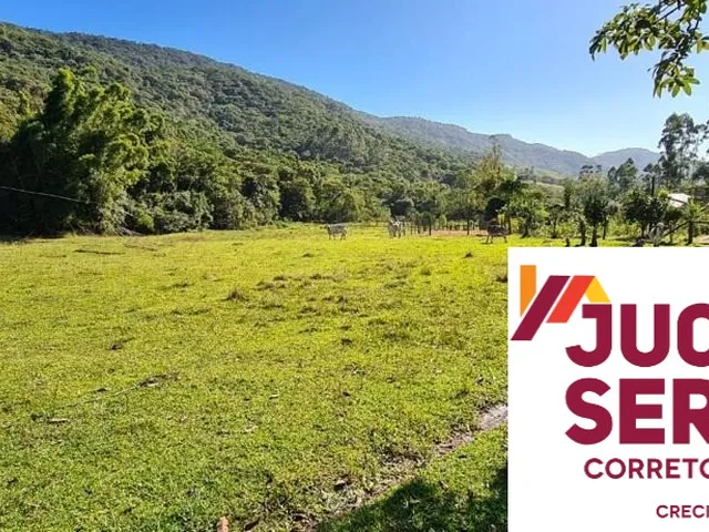 Imagem 4: Linda Propriedade a Venda no Município de Tijucas Sc