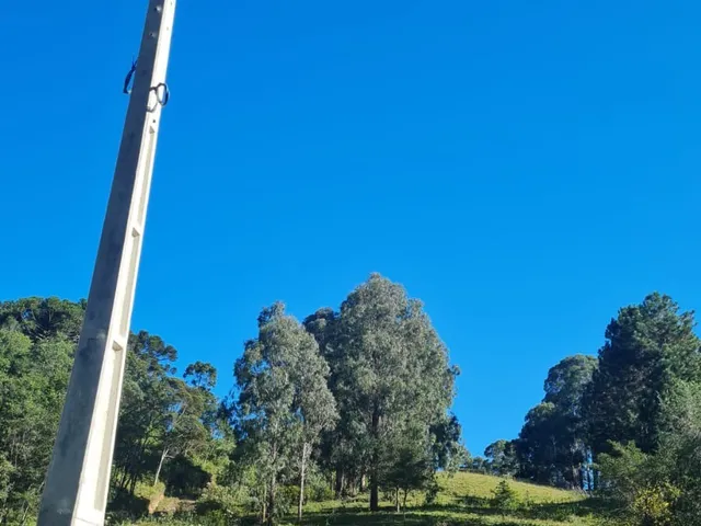 Imagem 3: Terrenos a venda na serra catarinense em Rio Rufino próximo a Urubici