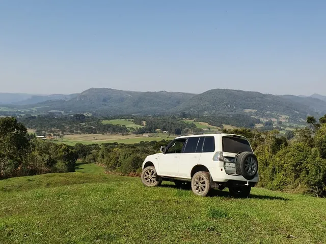 Imagem 6: Terrenos a venda na serra catarinense em Rio Rufino próximo a Urubici