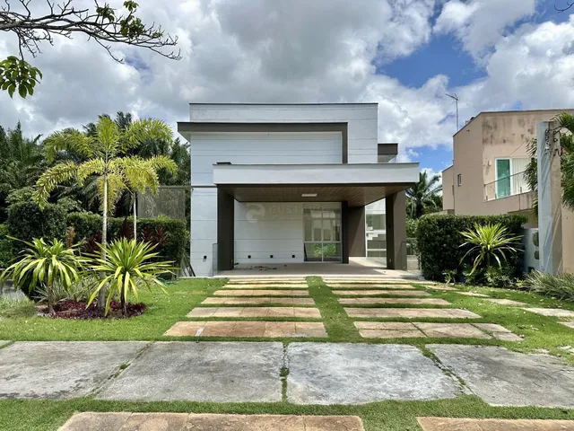 Imagem 2: Casa No Alphaville Litoral Norte | De: 2.800.000,00 Por: 2.499.00,00