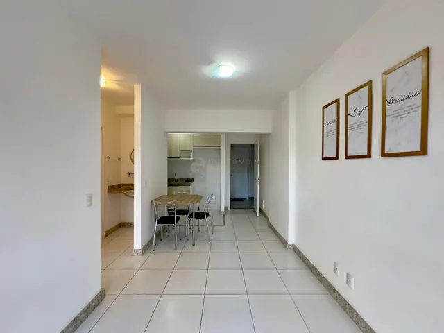 Imagem 4: 409.900,00 - Quarto e Sala no Cosmopolitan Alphaville