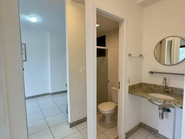 Imagem 13: 409.900,00 - Quarto e Sala no Cosmopolitan Alphaville