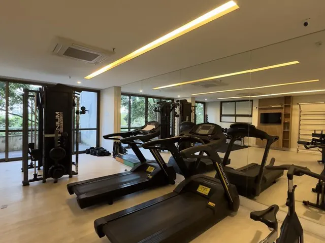Imagem 16: 409.900,00 - Quarto e Sala no Cosmopolitan Alphaville