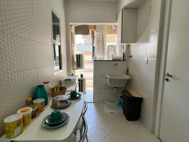 Imagem 9: 680.000,00 - Apartamento na Pituba Reformado - 98m2 - 2 suítes + closet