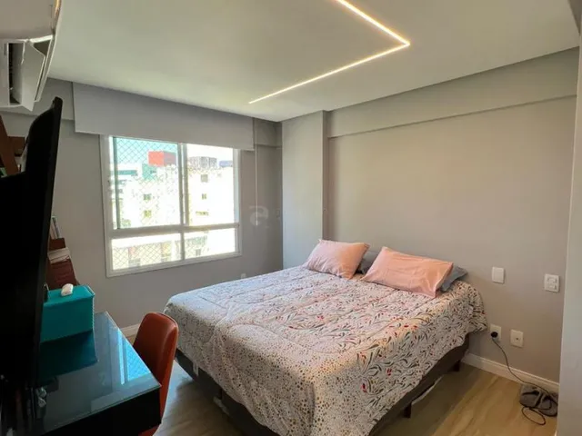 Imagem 12: 680.000,00 - Apartamento na Pituba Reformado - 98m2 - 2 suítes + closet