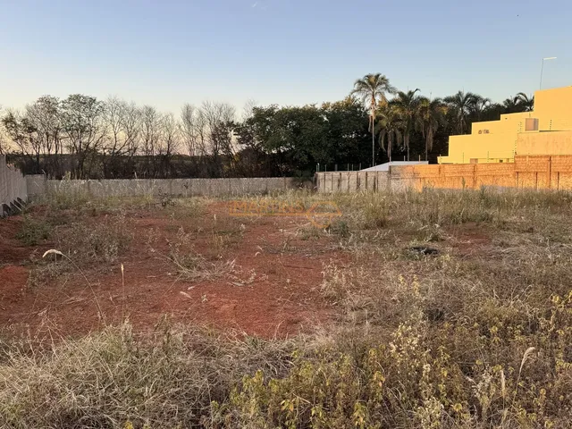 Imagem: Terreno à venda no bairro Jardim Panorama