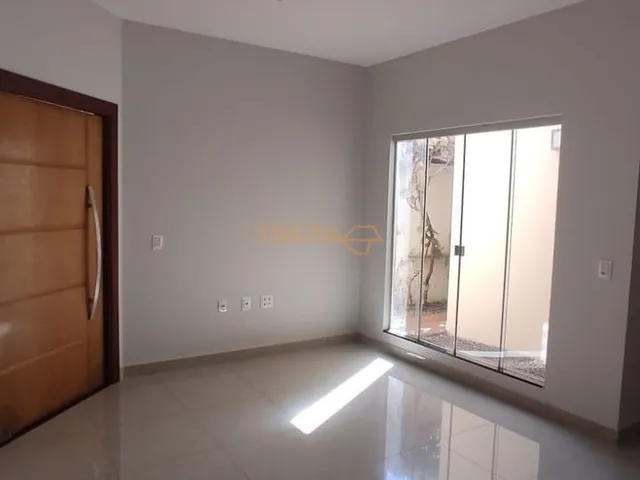 Imagem: Casa à venda no bairro Jardim Interlagos