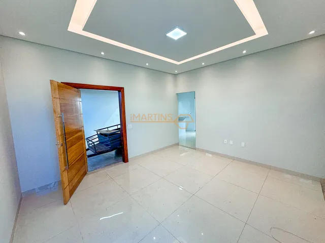Imagem: Casa à venda no bairro Jardim Interlagos
