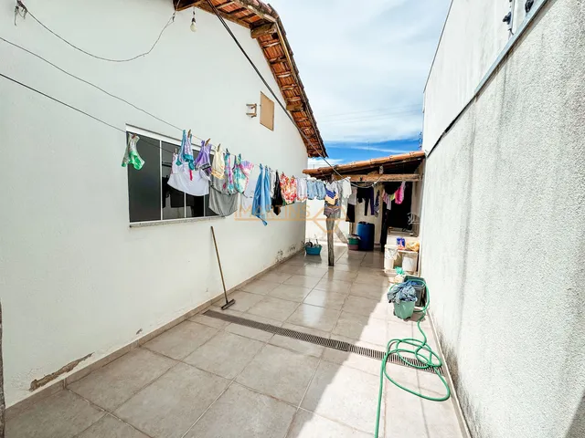 Imagem 11: Casa à venda no bairro Aeroporto - Araguari/MG