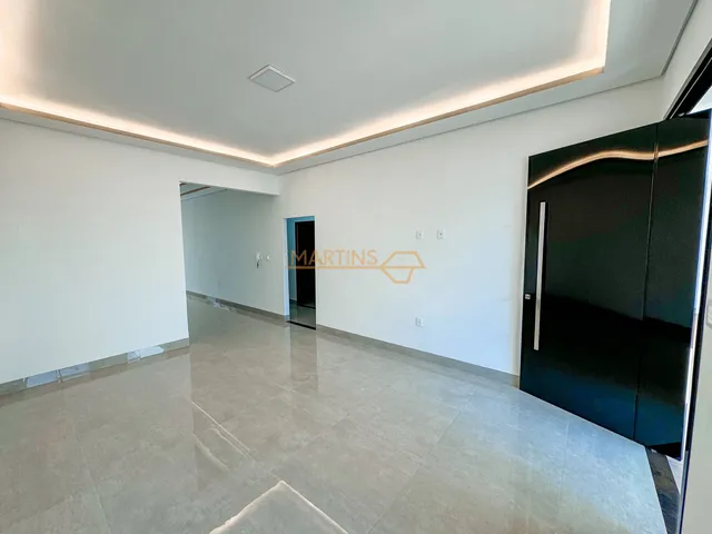 Imagem 2: Casa à venda no bairro Cidade Nova - Araguari/MG