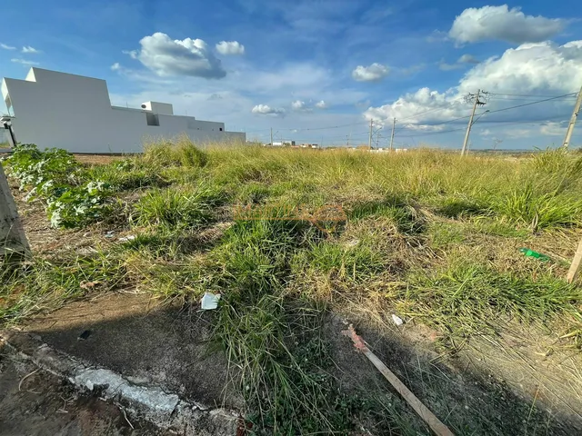 Imagem: Terreno à venda no bairro Jardim Interlagos