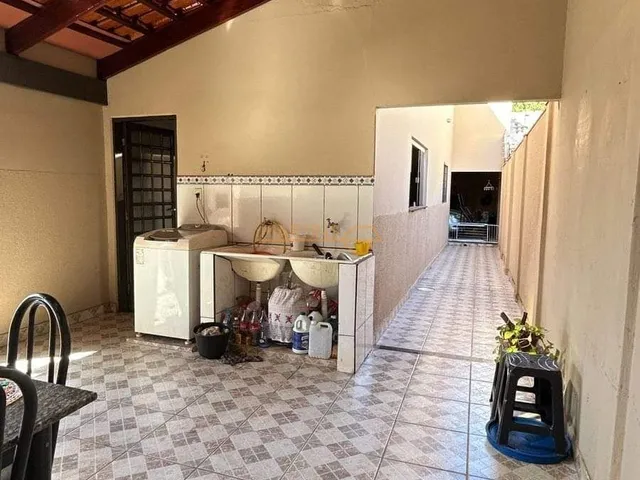 Imagem 1: Casa à venda no bairro Jardim Milenium - Araguari/MG
