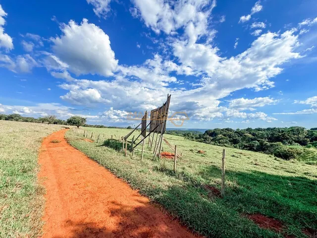 Imagem: Área Rural á Venda