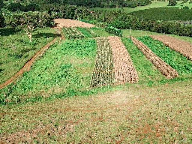Imagem 2: Área Rural á Venda