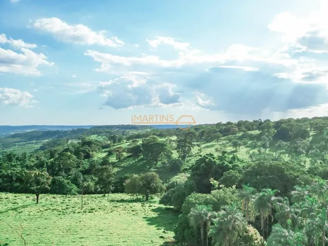Imagem 12: Área Rural á Venda