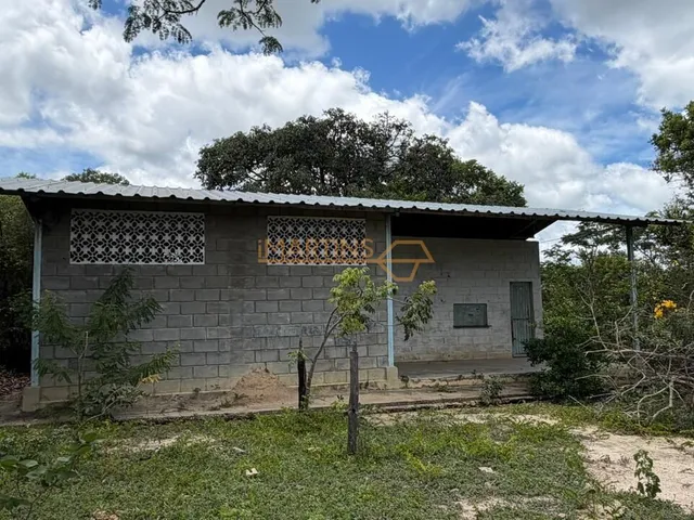 Imagem 5: Fazenda Chapadão das aguãs a Venda