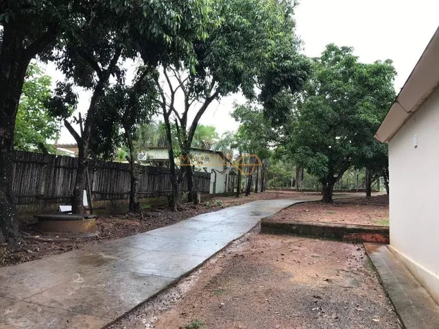 Imagem 2: Rancho à venda no bairro Centro - Araguari/MG