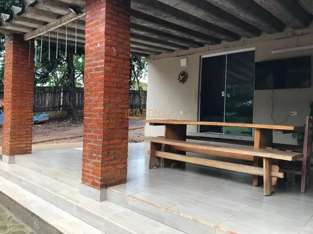 Imagem 5: Rancho à venda no bairro Centro - Araguari/MG