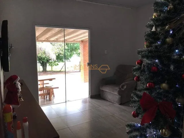 Imagem 8: Rancho à venda no bairro Centro - Araguari/MG
