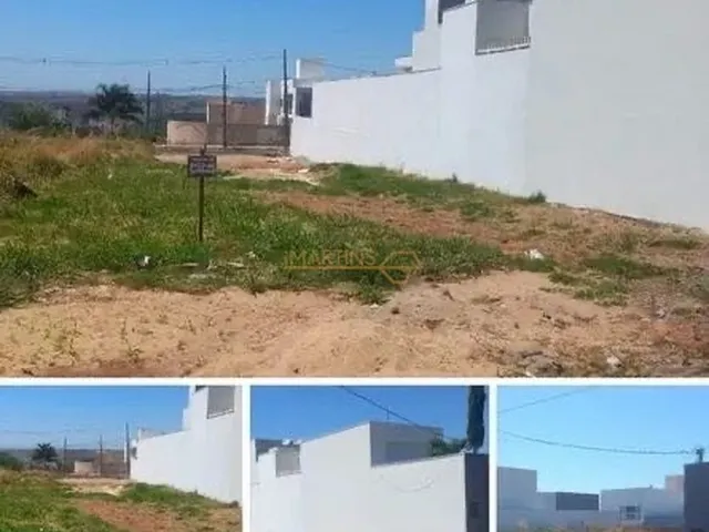 Imagem: Terreno à venda no bairro Jardim Interlagos