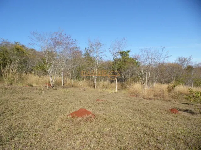 Imagem 2: ÁREA Araguari Terreno / lote com venda por R$700.000