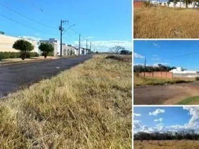 Imagem: Terreno para Venda, bairro Bela Vista, terreno