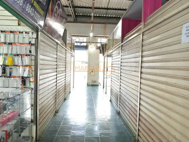 Imagem 7: Salão comercial à venda no bairro Centro - Araguari/MG
