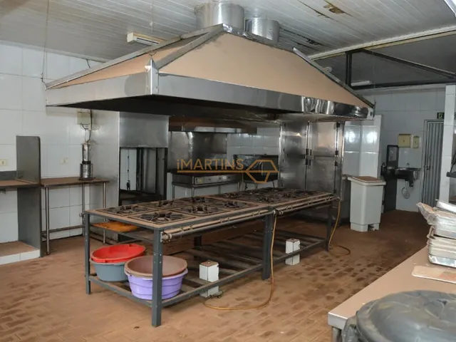 Imagem 8: Salão comercial à venda no bairro Centro - Araguari/MG