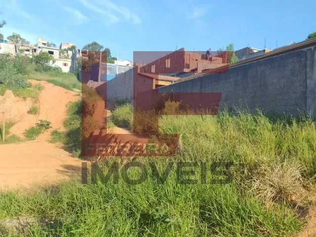 Imagem: Terreno Residencial em Francisco Morato