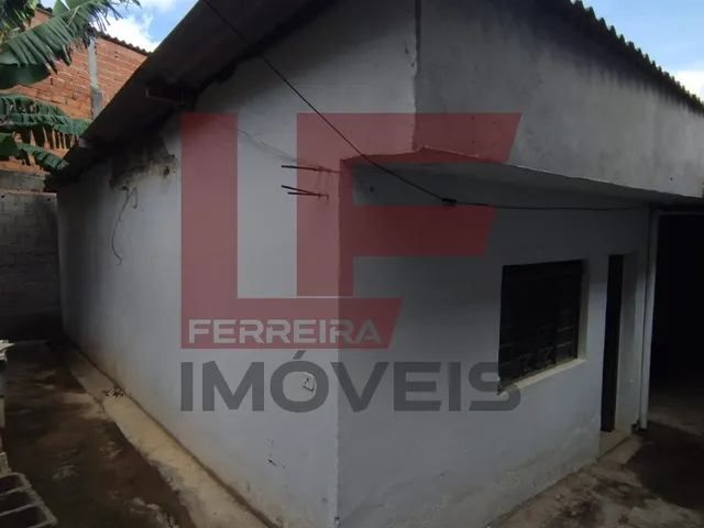 Imagem: Casa Residencial em Francisco Morato - Sp