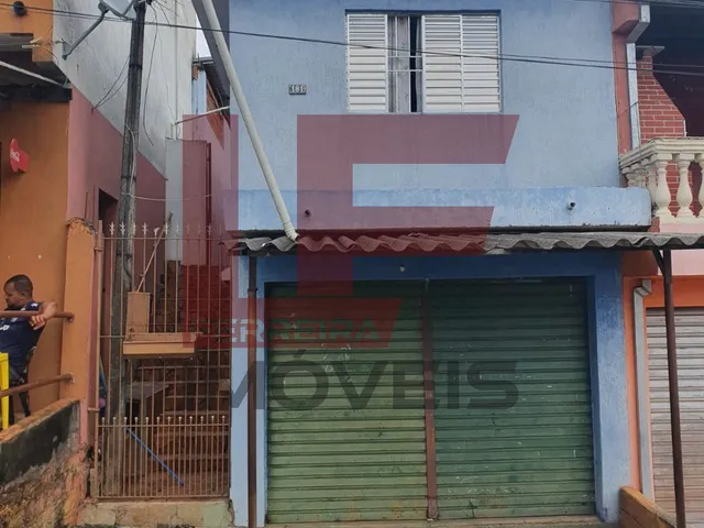 Imagem: Casa Residencial em Francisco Morato - Sp