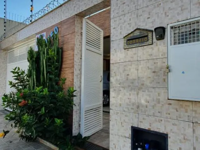 Imagem 2: Casa nova de alto padrão com 4 quartos no bairro Brasília