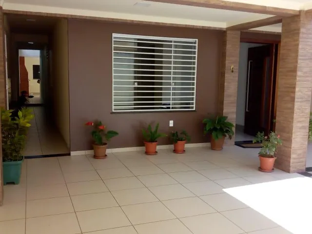Imagem 5: Casa nova de alto padrão com 4 quartos no bairro Brasília
