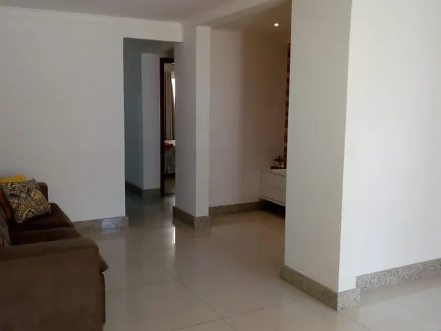Imagem 8: Casa nova de alto padrão com 4 quartos no bairro Brasília
