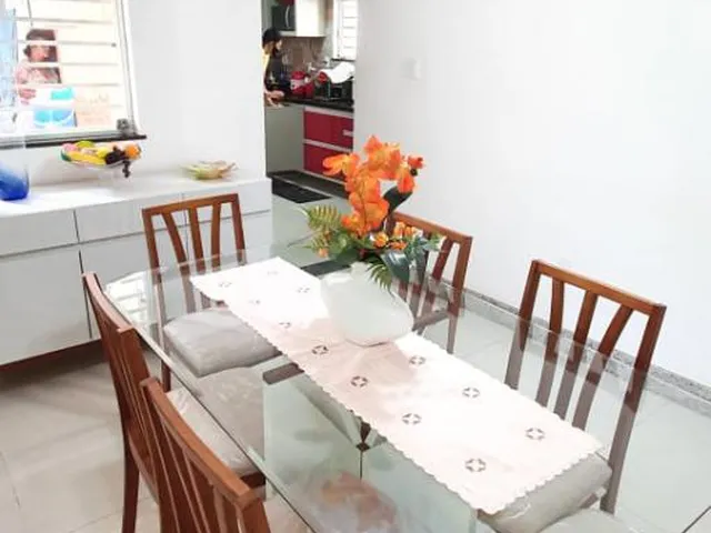 Imagem 11: Casa nova de alto padrão com 4 quartos no bairro Brasília
