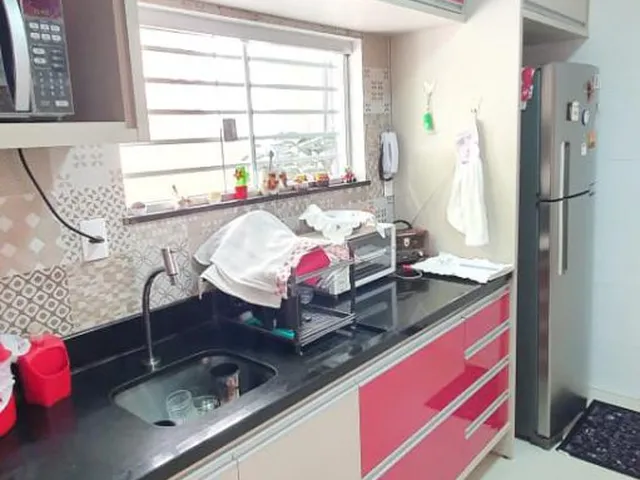 Imagem 14: Casa nova de alto padrão com 4 quartos no bairro Brasília