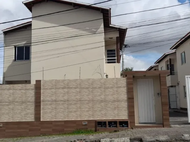 Imagem 2: Casa com 3 quartos para venda no bairro Serraria Brasil