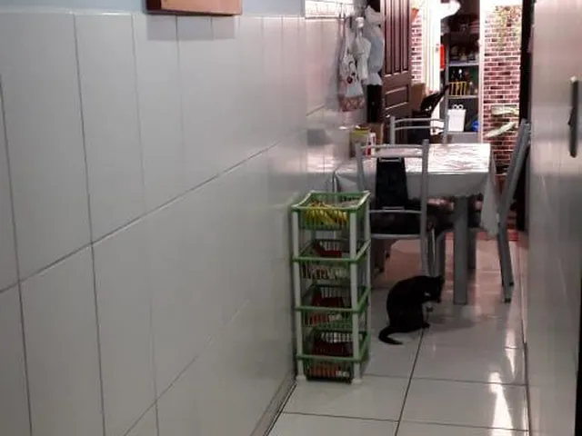 Imagem: Excelente casa 3 quartos para venda no bairro