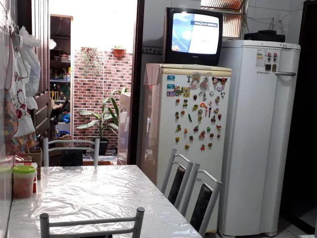 Imagem 4: Excelente casa 3 quartos para venda no bairro Parque Ipê