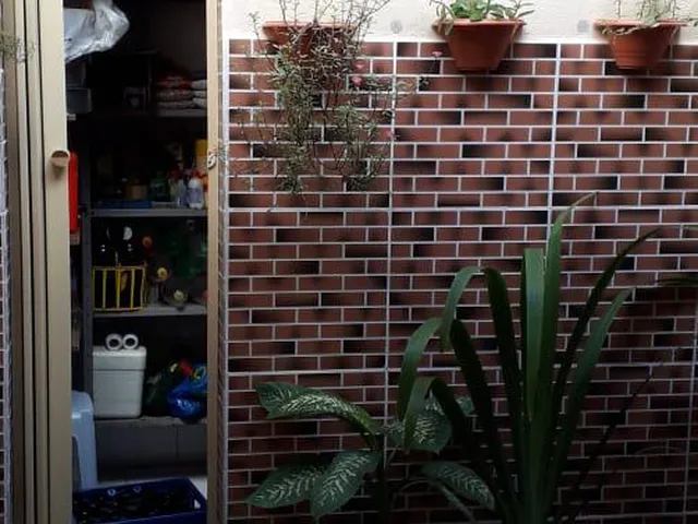 Imagem 7: Excelente casa 3 quartos para venda no bairro Parque Ipê