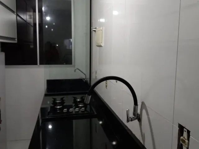 Imagem 2: Apartamento para venda com 2 quartos, reformado no bairro Tomba