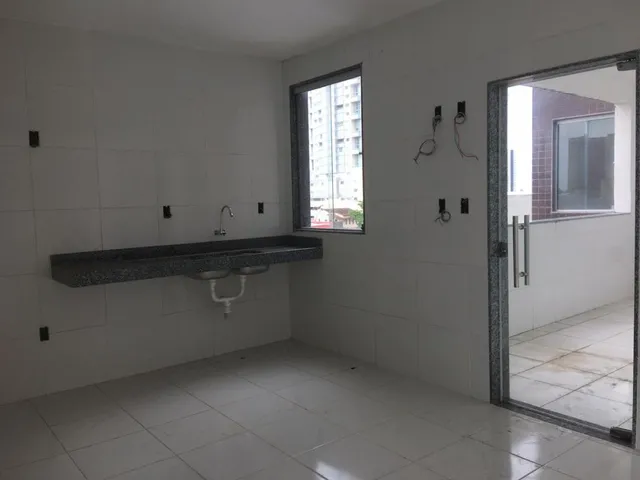 Imagem 3: Apartamento com 3 suítes para venda no bairro Capuchinhos