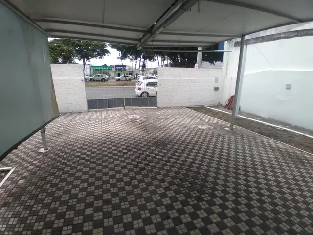 Imagem 8: Casa para venda na Av Getúlio Vargas em Feira de Santana
