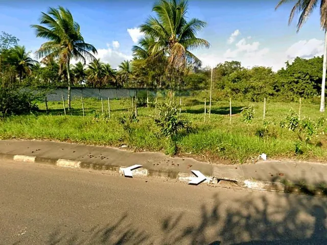 Imagem 3: Terreno com 8.843,13m² em Feira de Santana: Oportunidade Única na Avenida Noide
