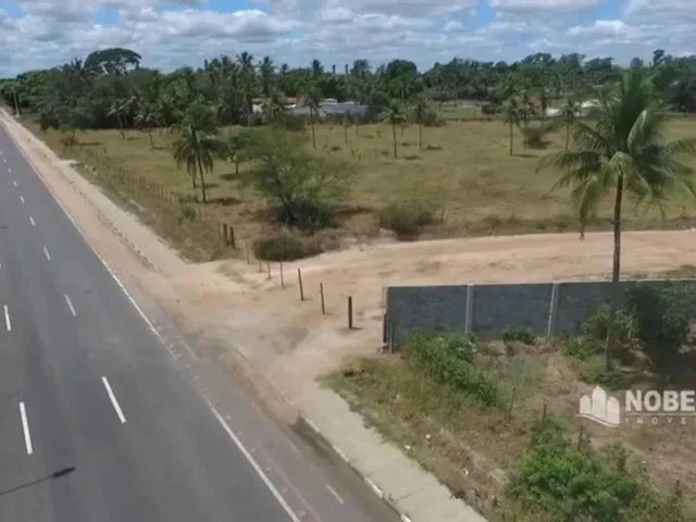 Imagem 6: Terreno com 8.843,13m² em Feira de Santana: Oportunidade Única na Avenida Noide