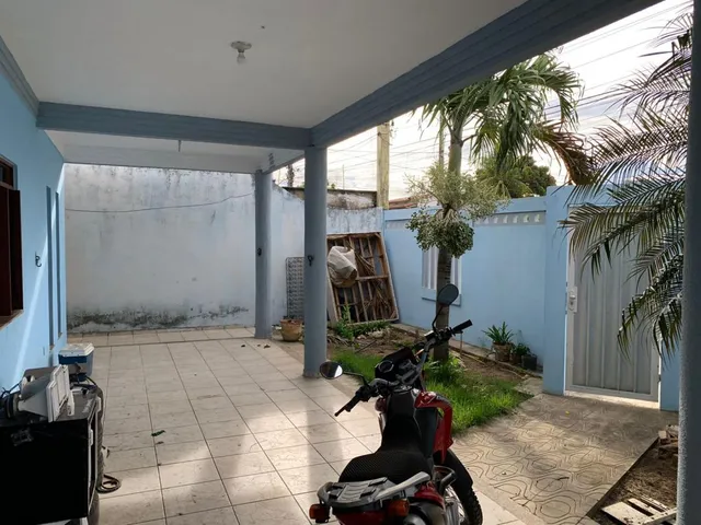 Imagem 3: Casa de 3 quartos para venda no bairro Jardim Cruzeiro