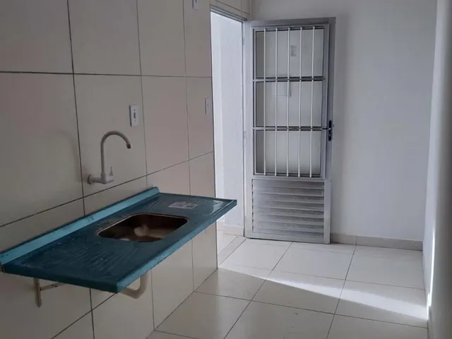 Imagem 4: Casa nova para venda com 2 quartos próximo a UEFS em Feira de Santana