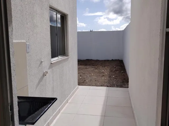 Imagem 7: Casa nova para venda com 2 quartos próximo a UEFS em Feira de Santana