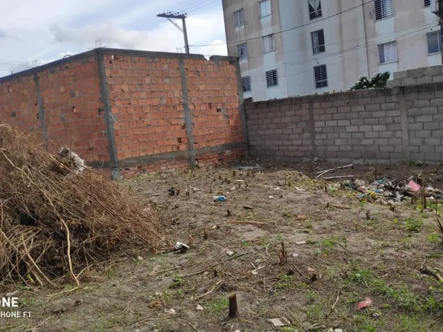 Imagem 5: Terreno para venda no bairro Tomba em Feira de Santana