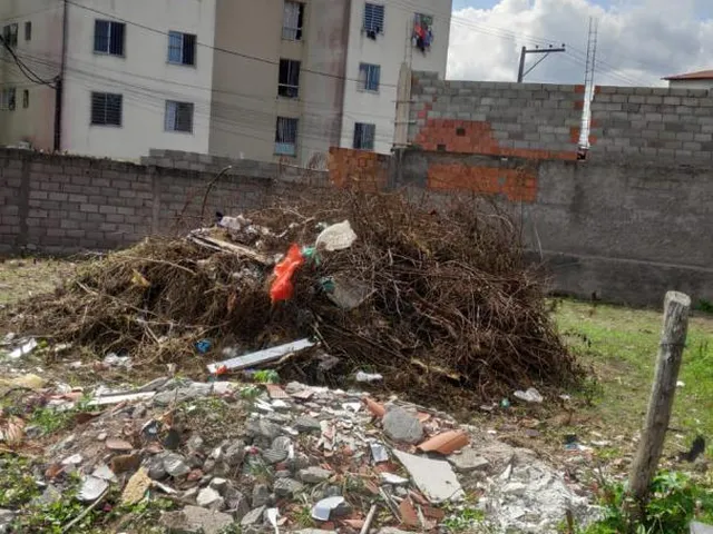 Imagem 8: Terreno para venda no bairro Tomba em Feira de Santana